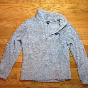 PATAGONIA WOMEN'S 1/4-ZIP PULLOVER